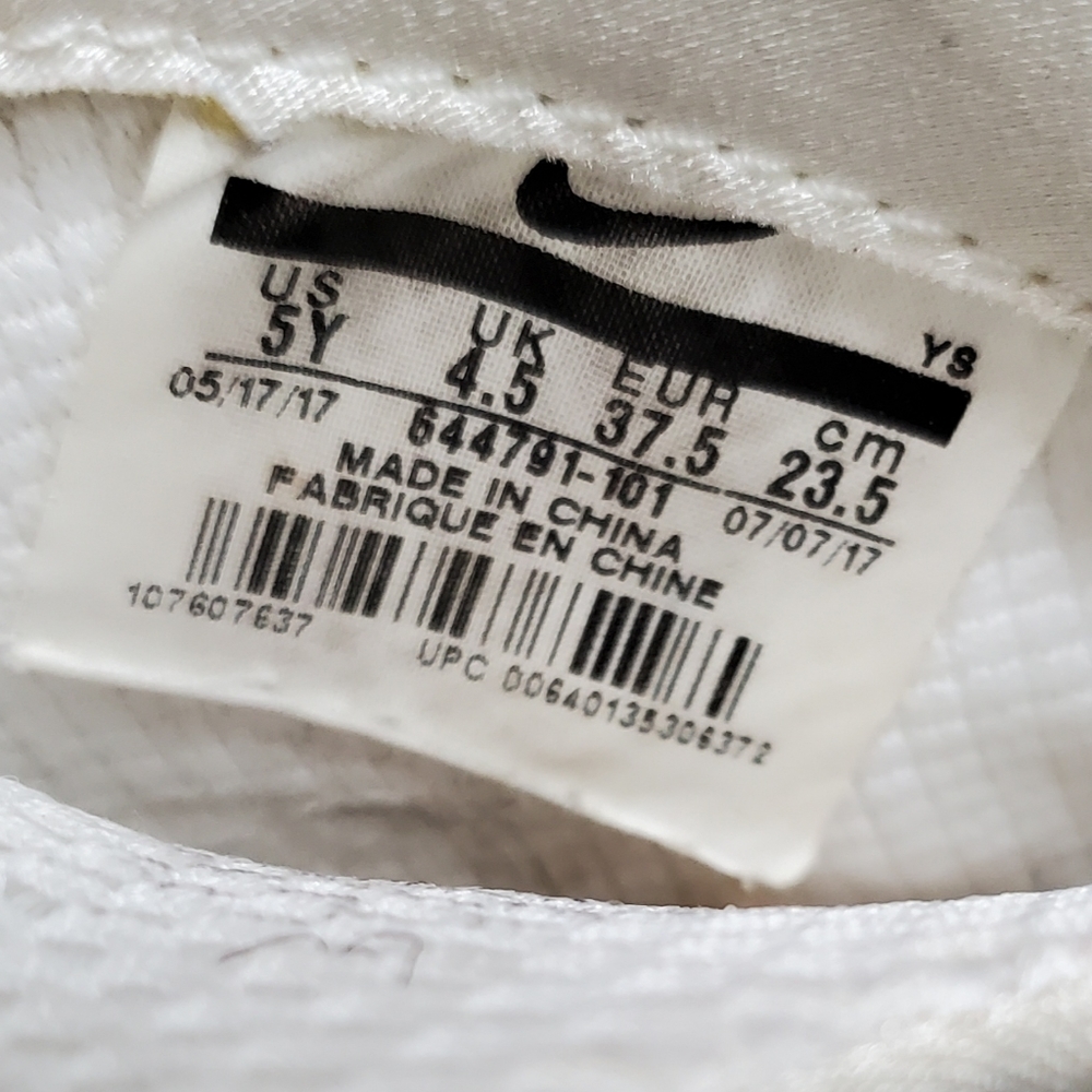 Nike Air Foamposite One GS Lil Penny - Picture 10 of 13